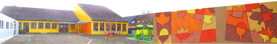 Ecole maternelle du Moulin Plobsheim